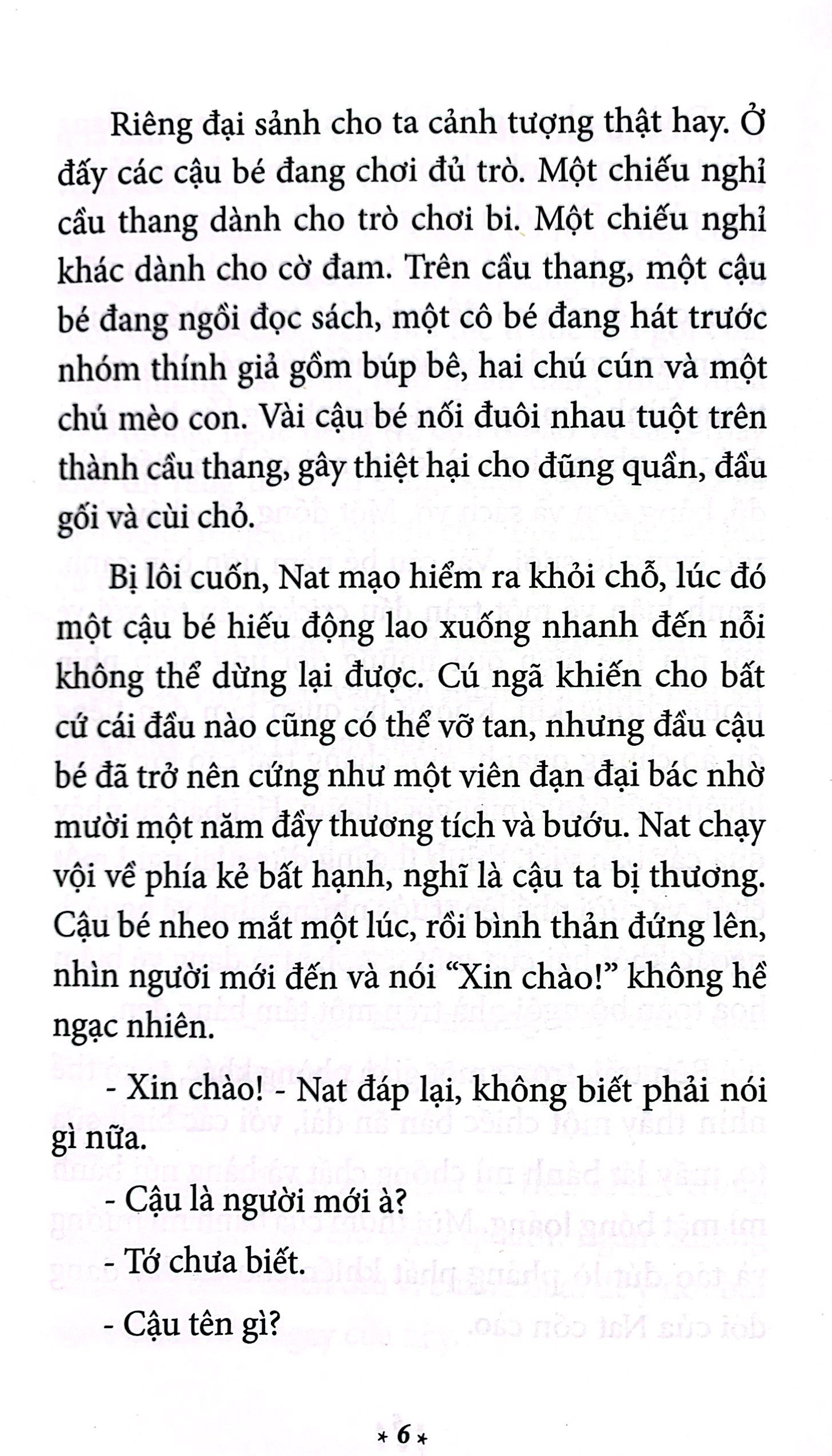 chuyện gia đình march - những chàng trai nhỏ (tái bản 2022)
