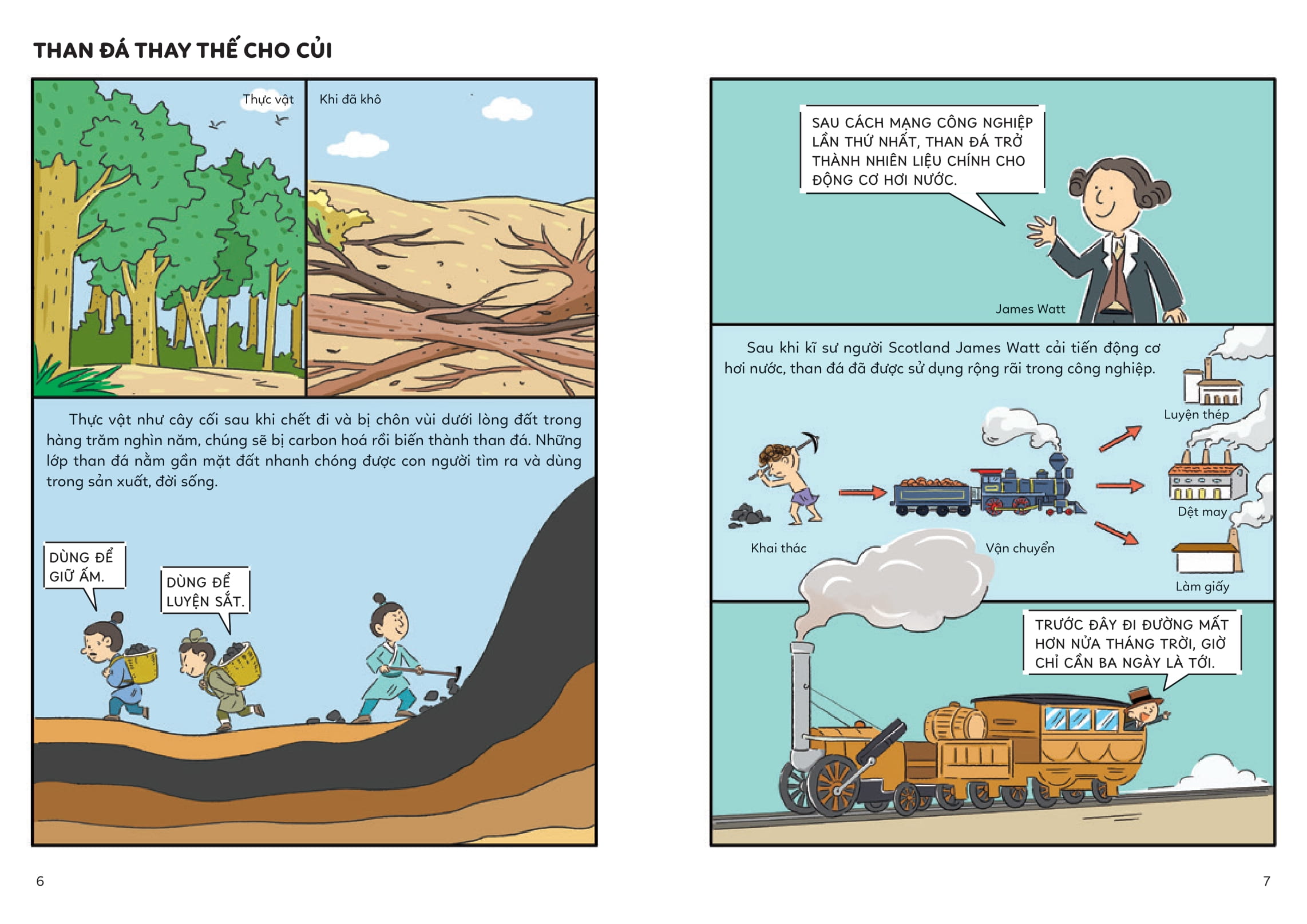 chuyên gia nhí khám phá công nghệ mới - năng lượng mới