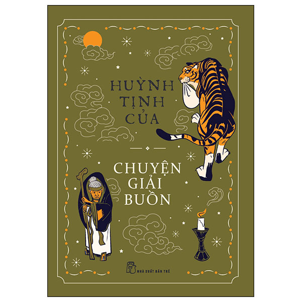 chuyện giải buồn