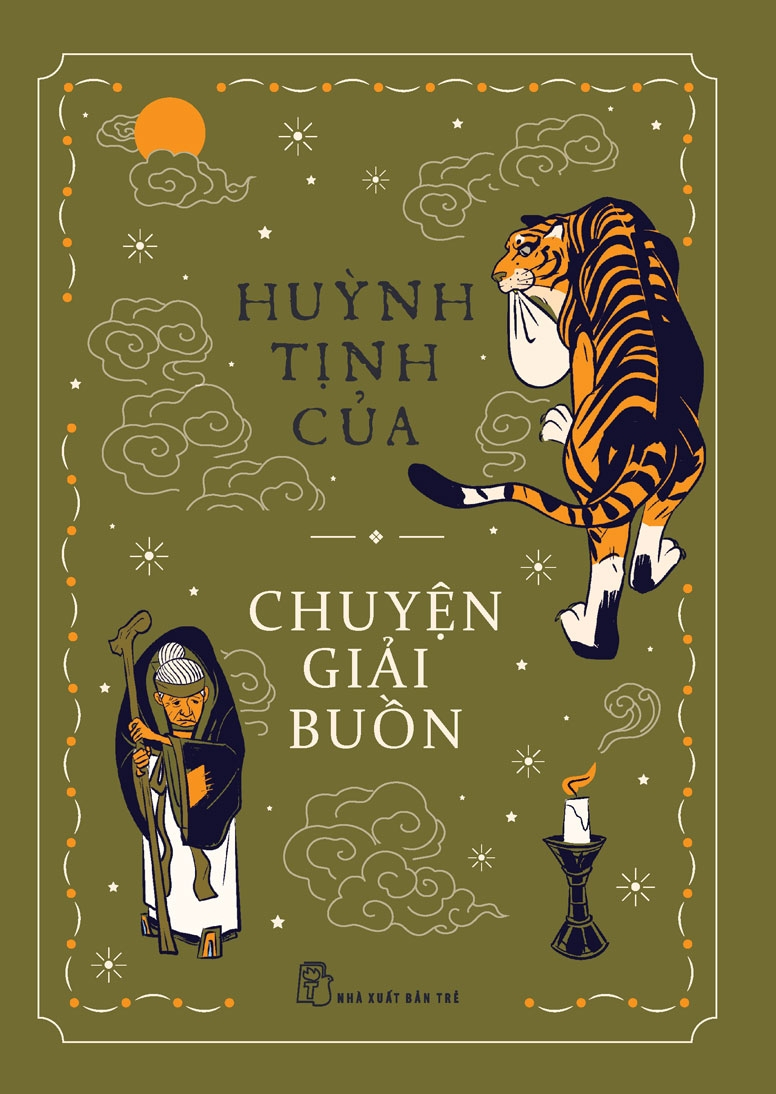 chuyện giải buồn
