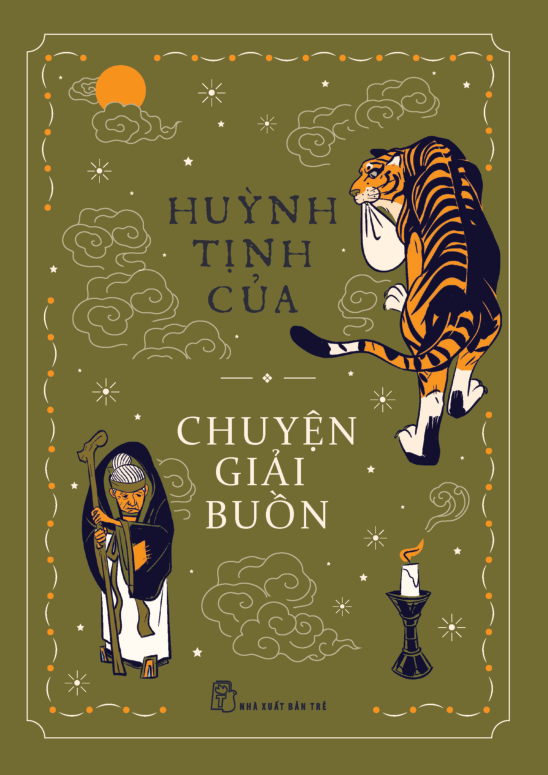 chuyện giải buồn