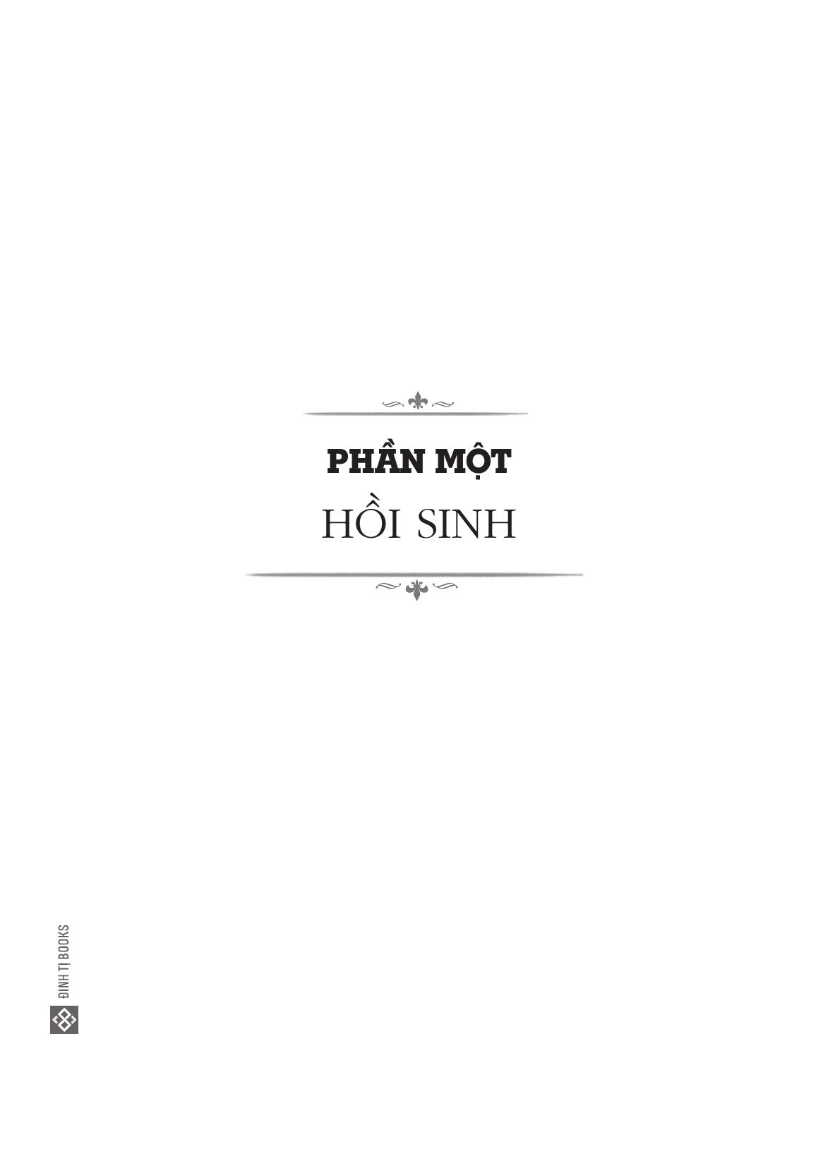 Chuyện Hai Thành Phố