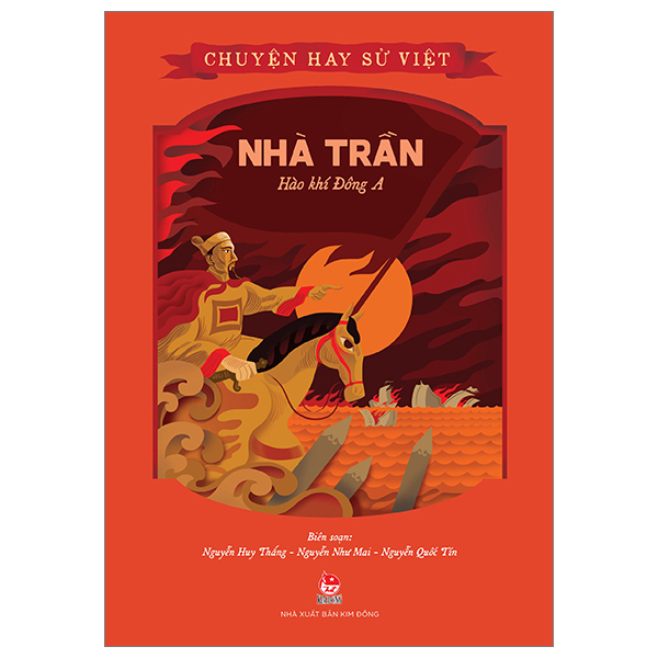 chuyện hay sử việt - nhà lí - xây nền văn hiến quốc gia