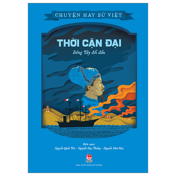 chuyện hay sử việt - nhà lí - xây nền văn hiến quốc gia