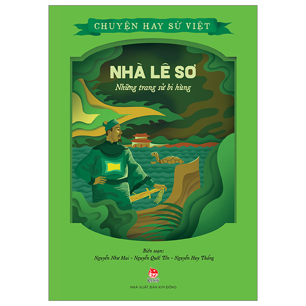 chuyện hay sử việt - thời bắc thuộc - cuộc kháng cự ngàn năm