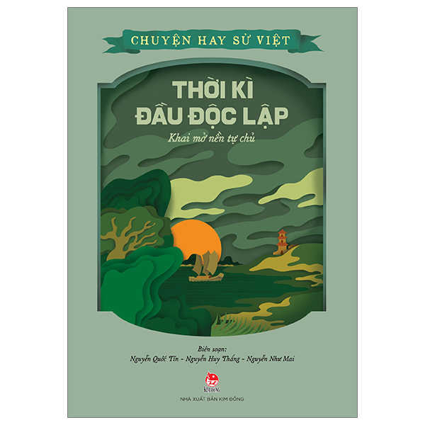 chuyện hay sử việt - thời bắc thuộc - cuộc kháng cự ngàn năm