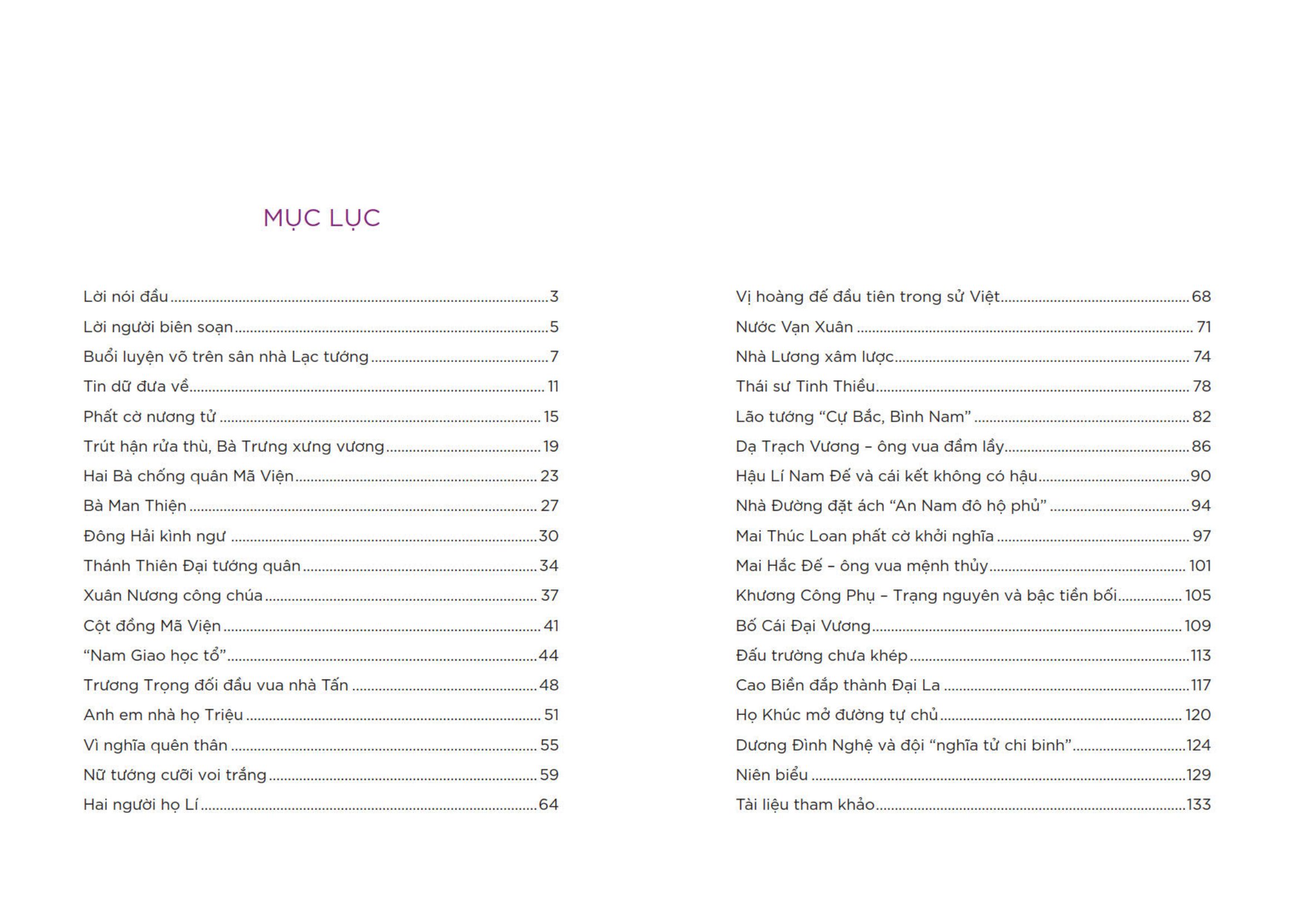 chuyện hay sử việt - thời bắc thuộc - cuộc kháng cự ngàn năm