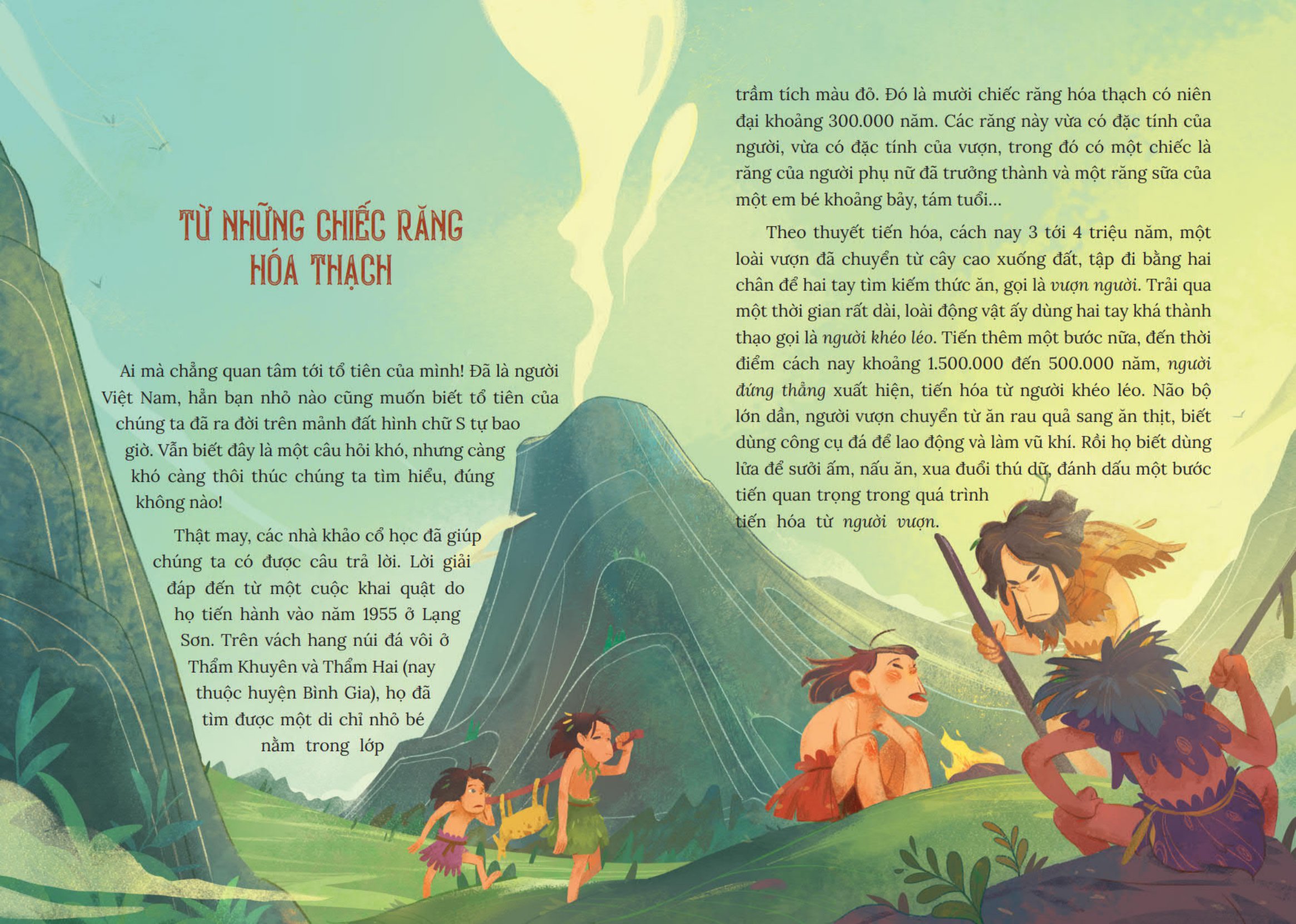 chuyện hay sử việt - thời cổ - không chỉ là huyền sử