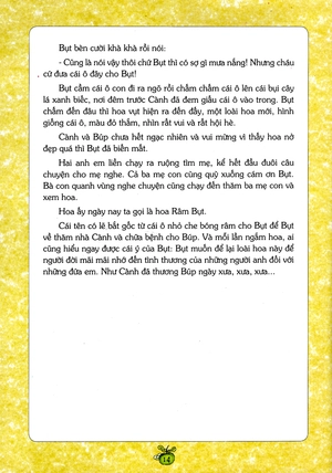 chuyện hoa chuyện quả (tái bản 2019)