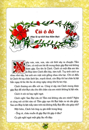 chuyện hoa chuyện quả (tái bản 2019)