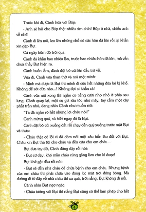 chuyện hoa chuyện quả (tái bản 2019)