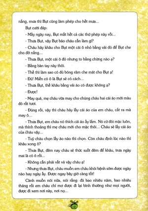 chuyện hoa chuyện quả (tái bản 2019)