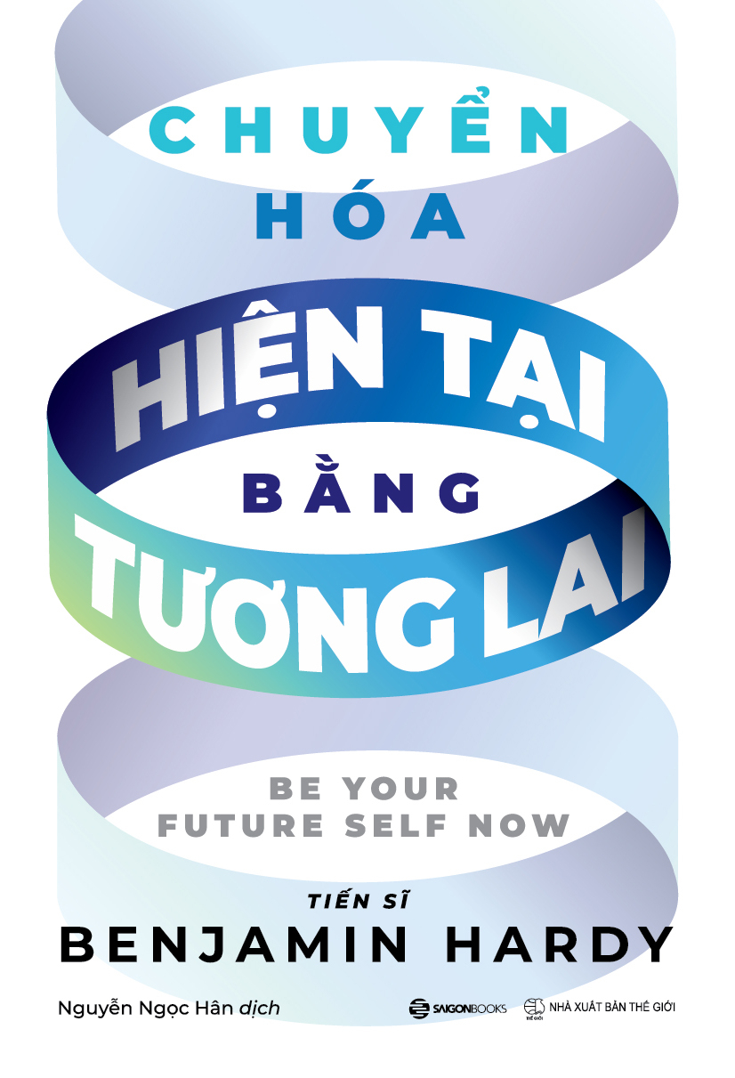 chuyển hóa hiện tại bằng tương lai