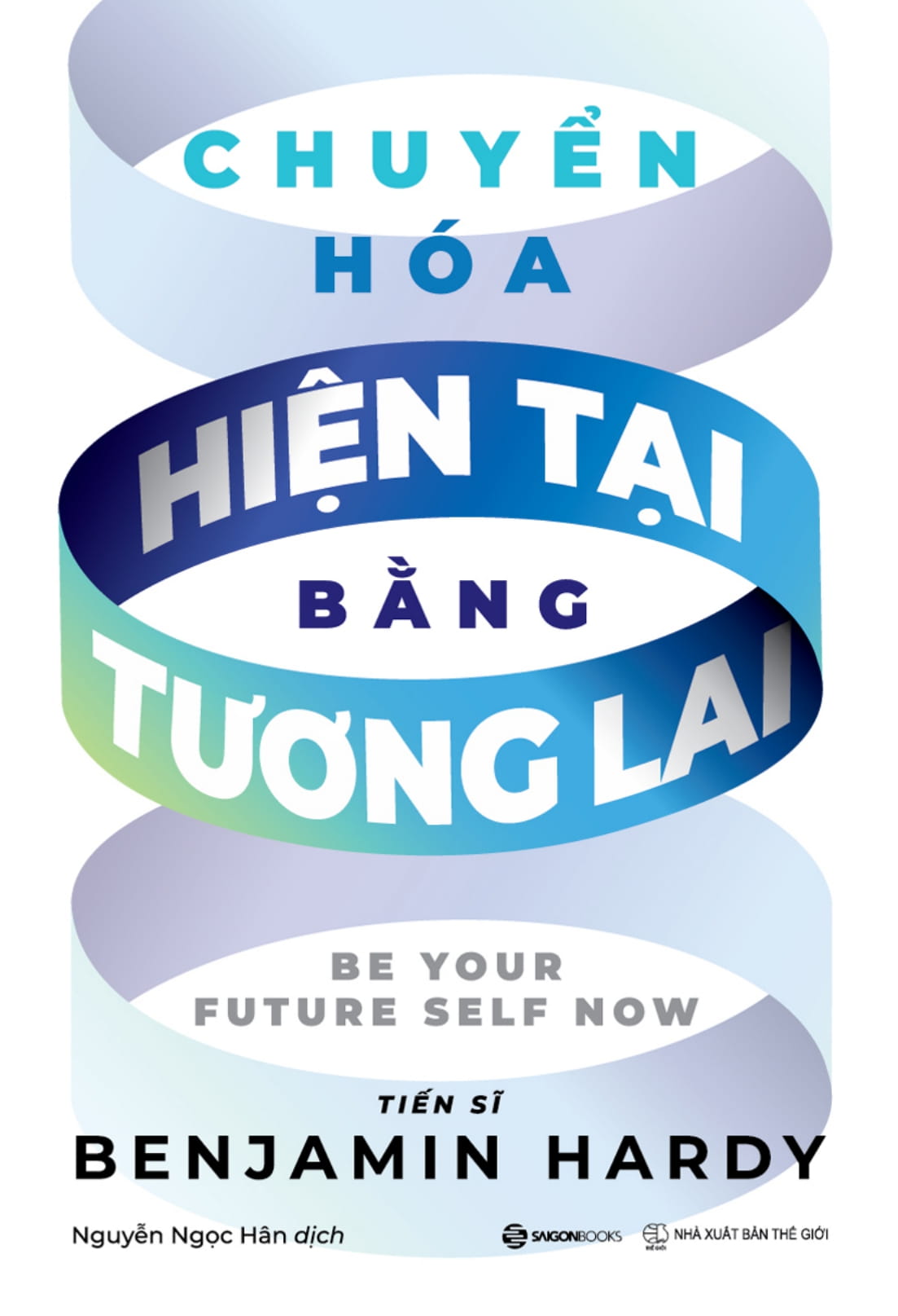 chuyển hóa hiện tại bằng tương lai