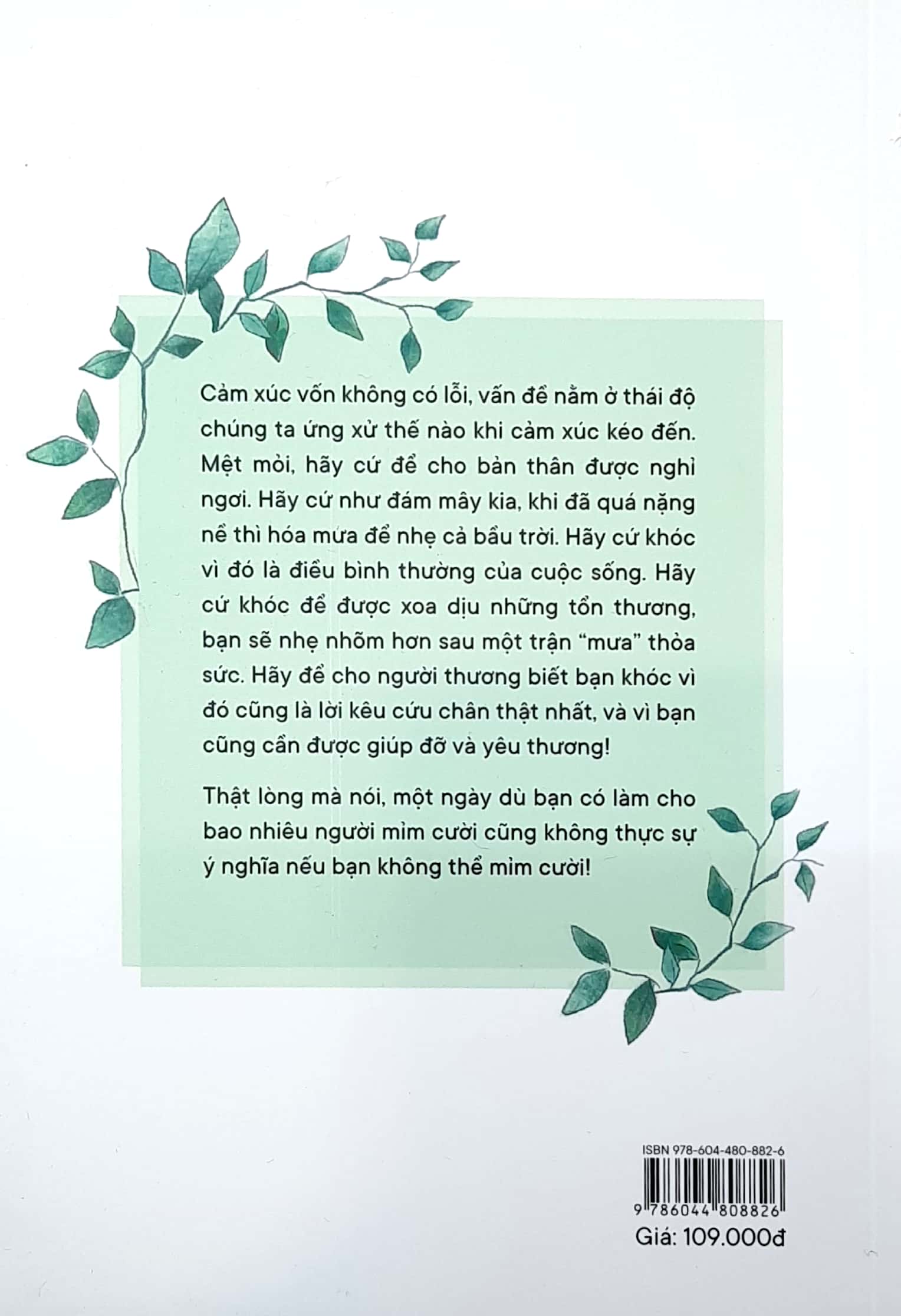 chuyển hóa nỗi đau