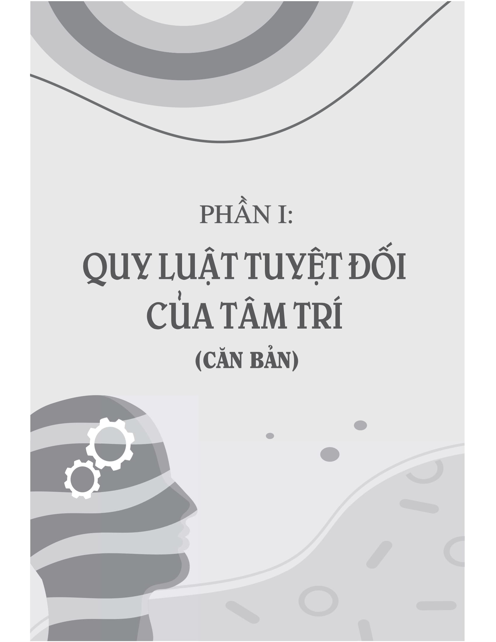 chuyển hóa tâm thức