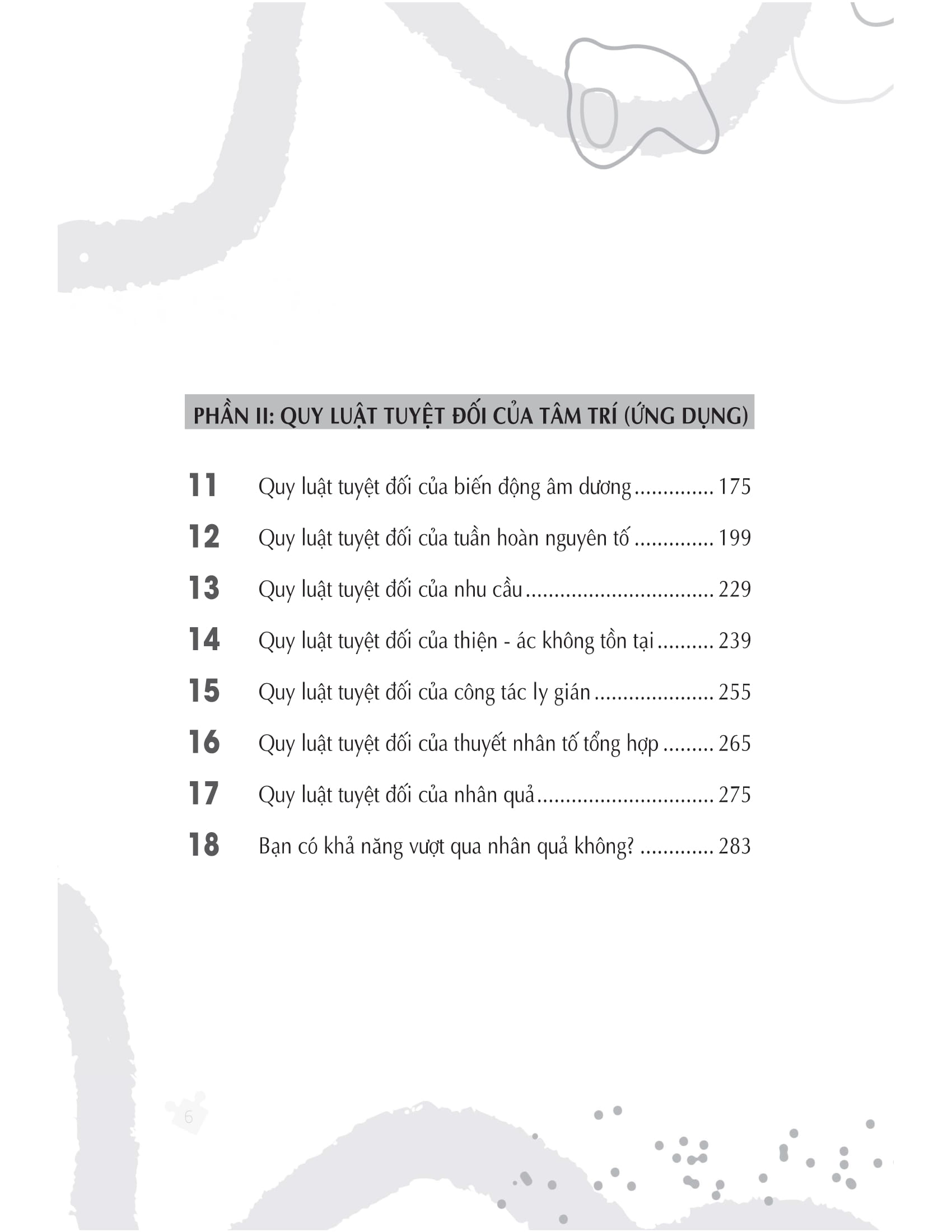 chuyển hóa tâm thức