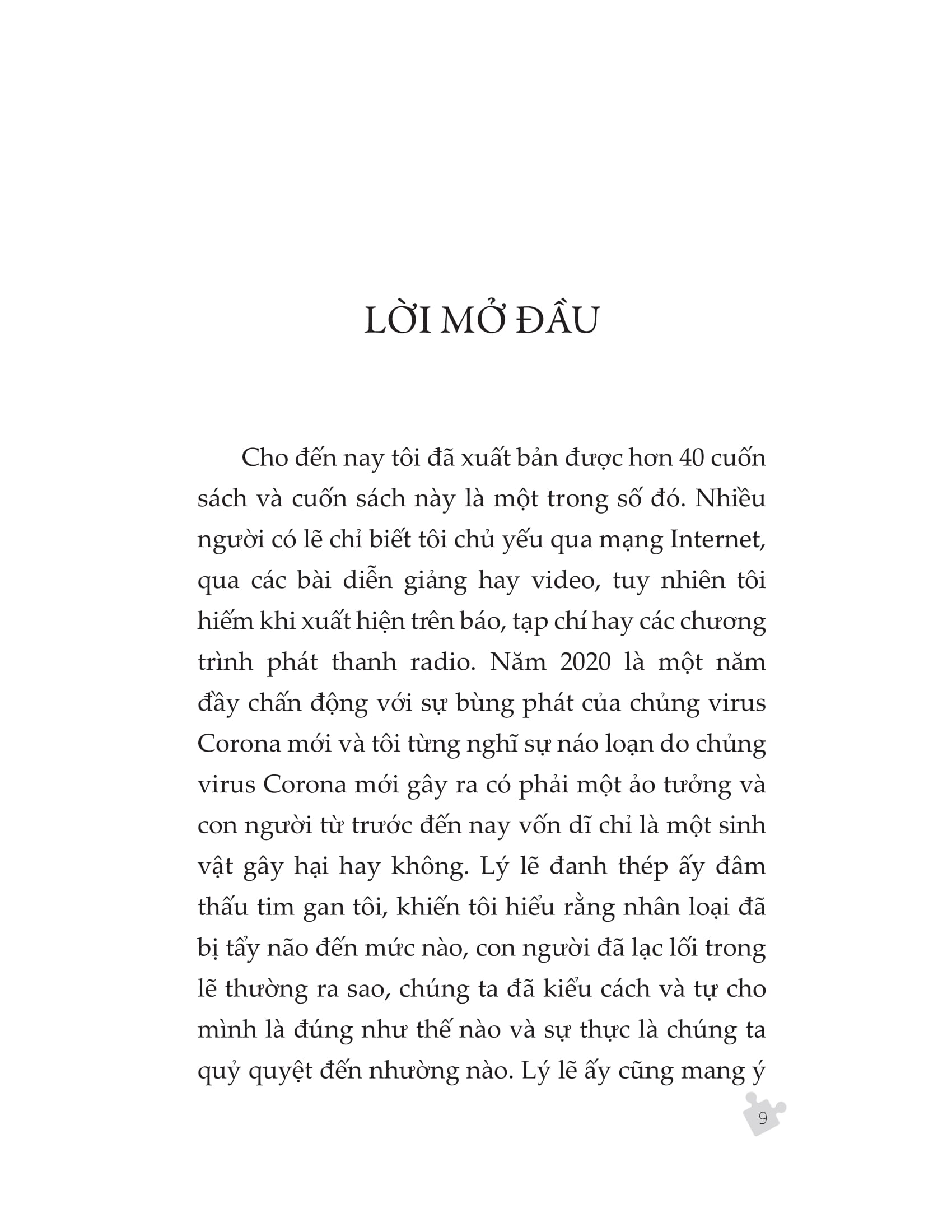 chuyển hóa tâm thức