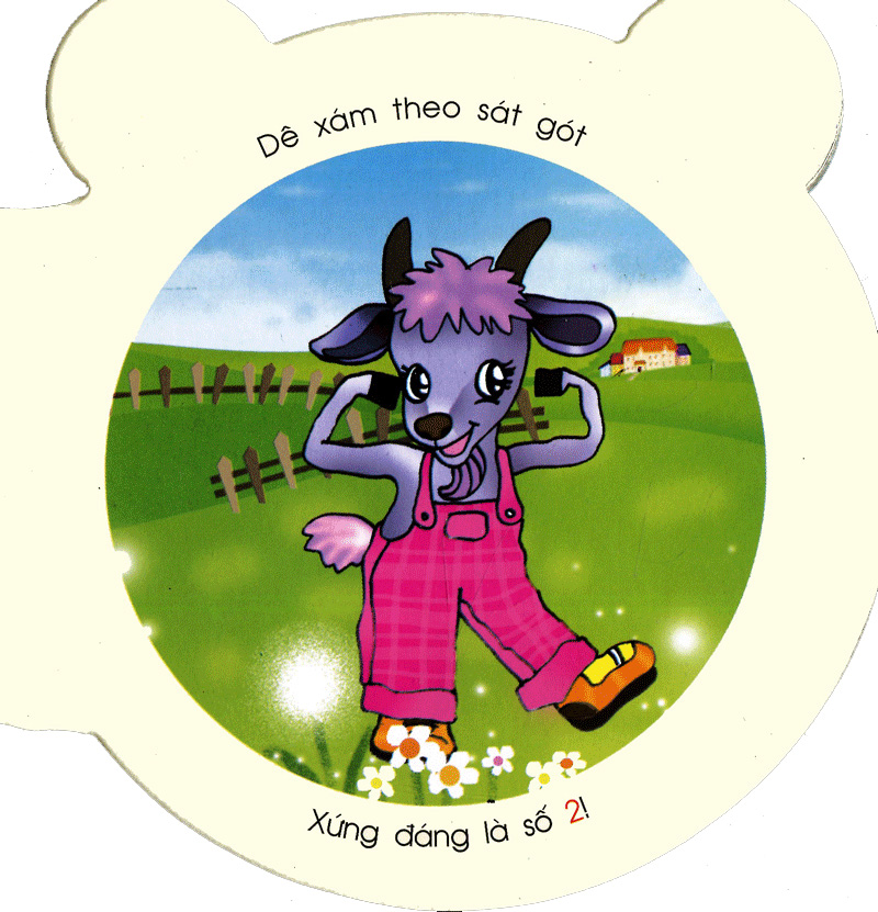 chuyện kể cho bé - tập thể dục buổi sáng (tái bản 2019)