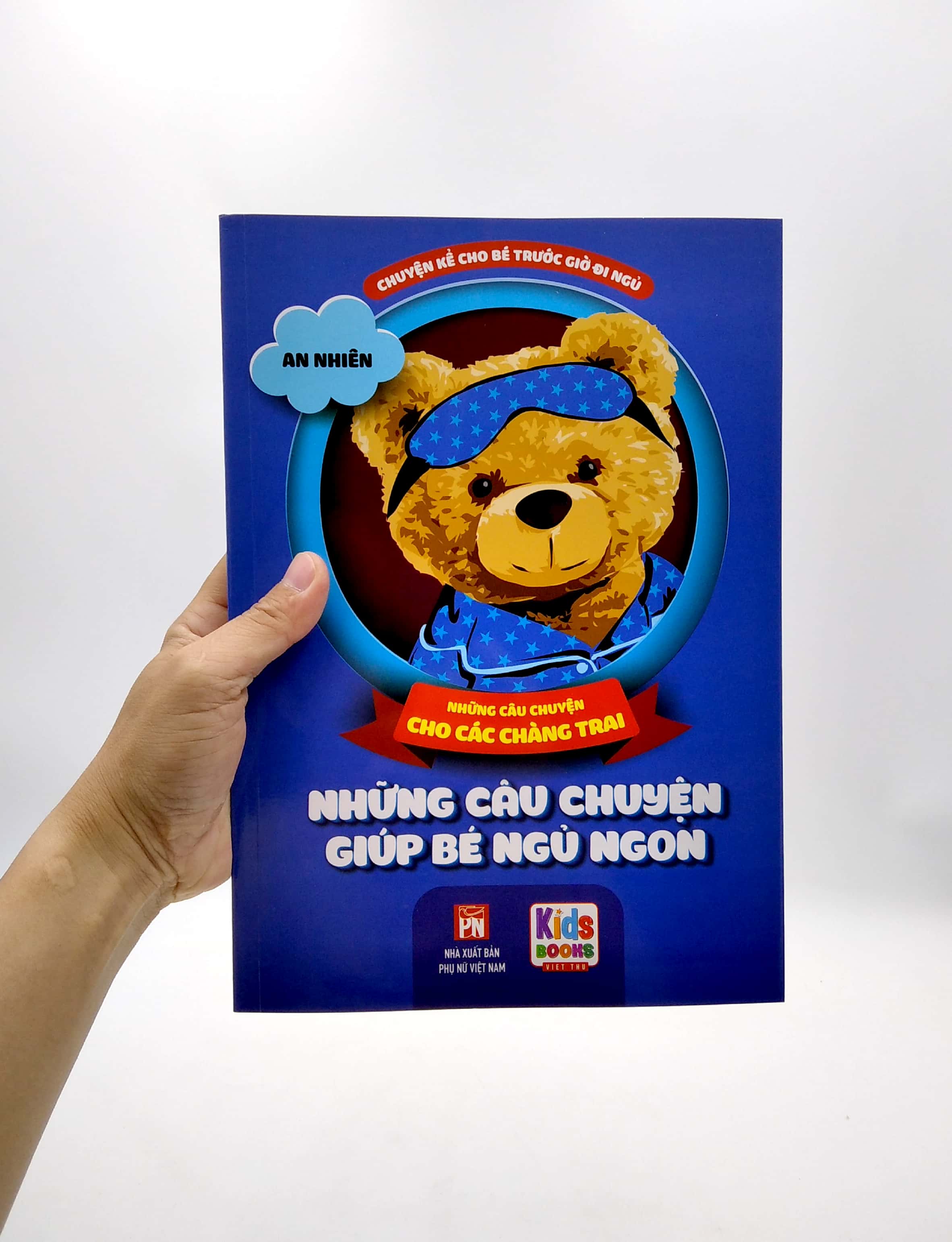 chuyện kể cho bé trước giờ đi ngủ - những câu chuyện cho các chàng trai - những câu chuyện giúp bé ngủ ngon