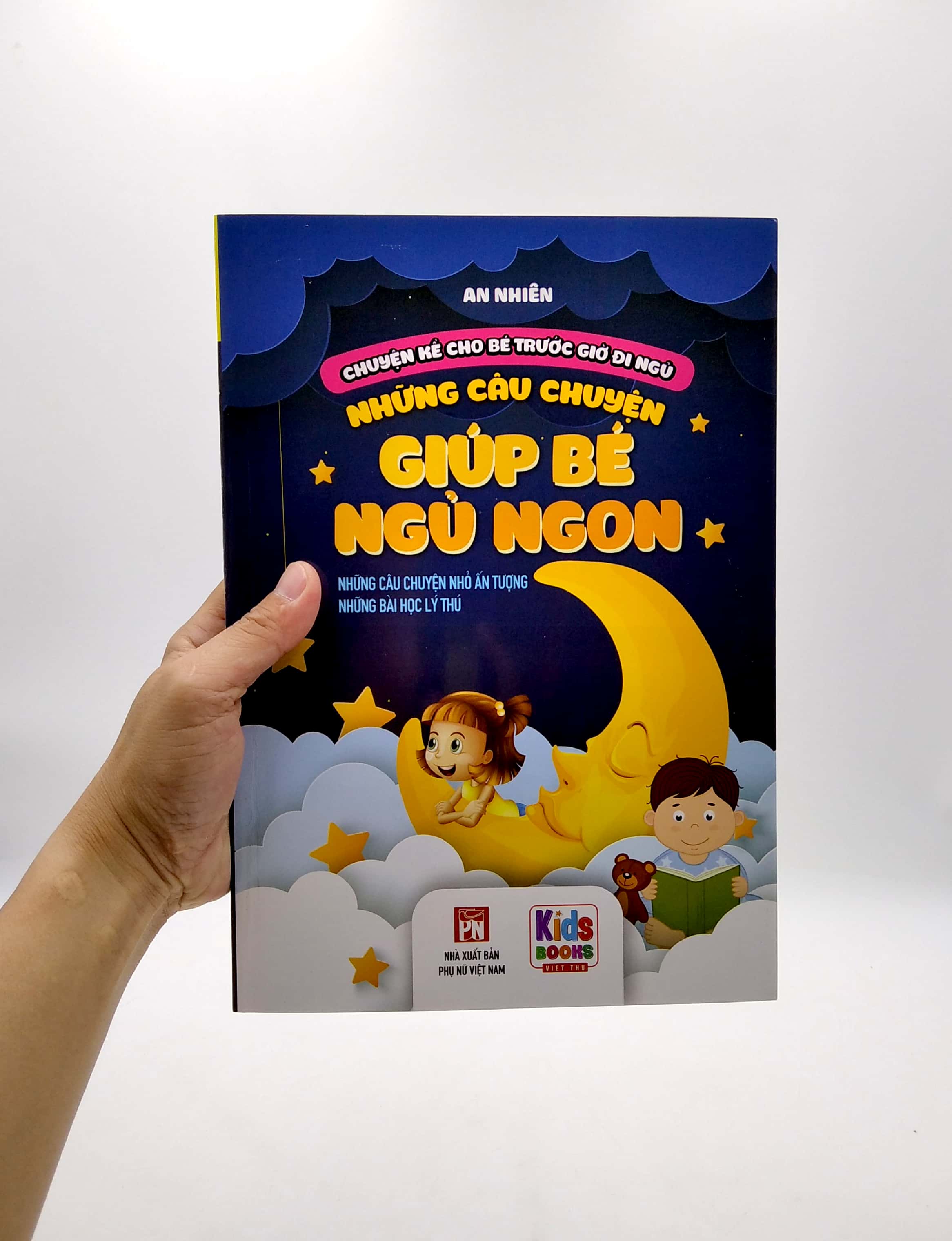 chuyện kể cho bé trước giờ đi ngủ - những câu chuyện giúp bé ngủ ngon - những câu chuyện nhỏ ấn tượng, những bài học lý thú