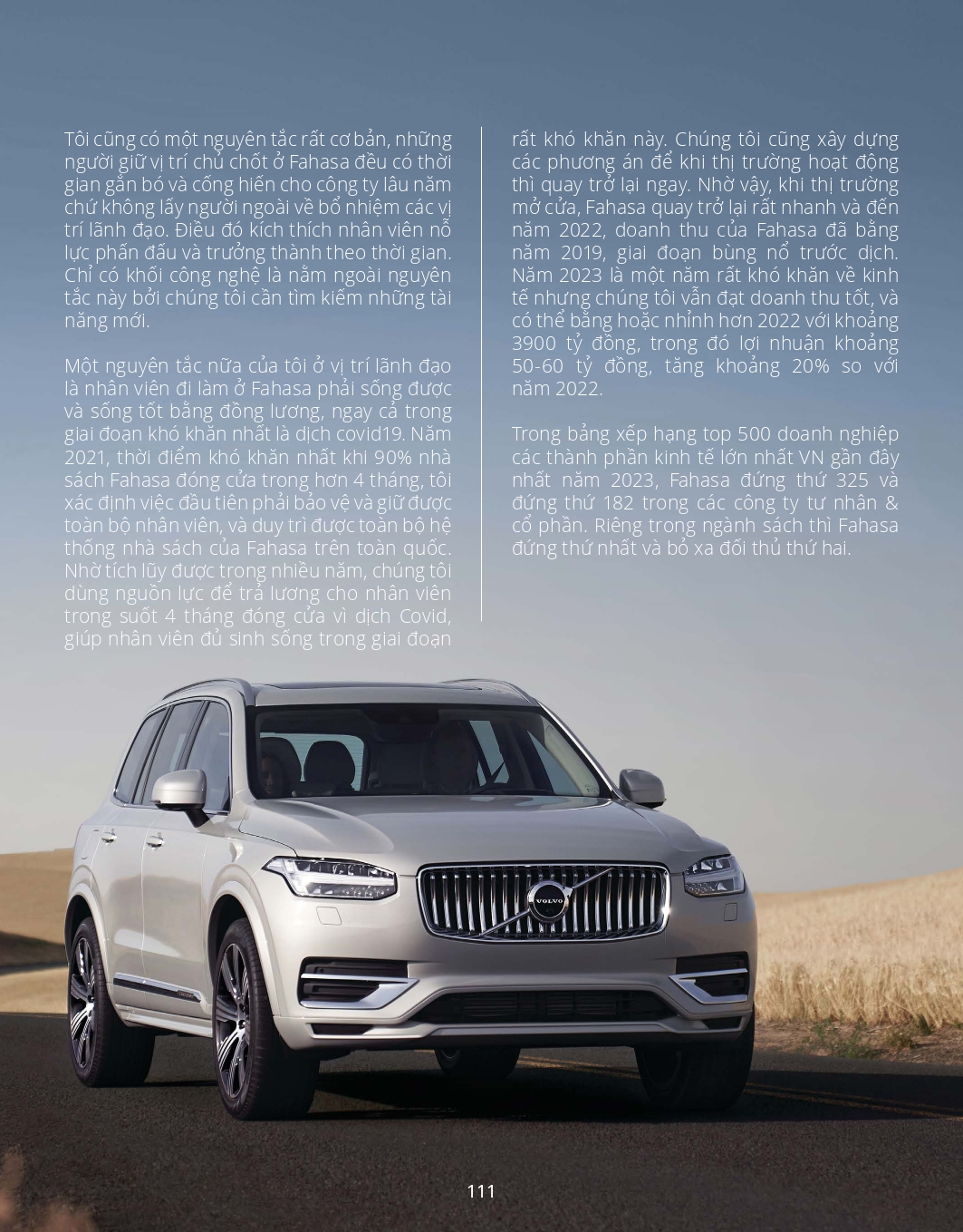 chuyện kể cho tương lai - bìa cứng