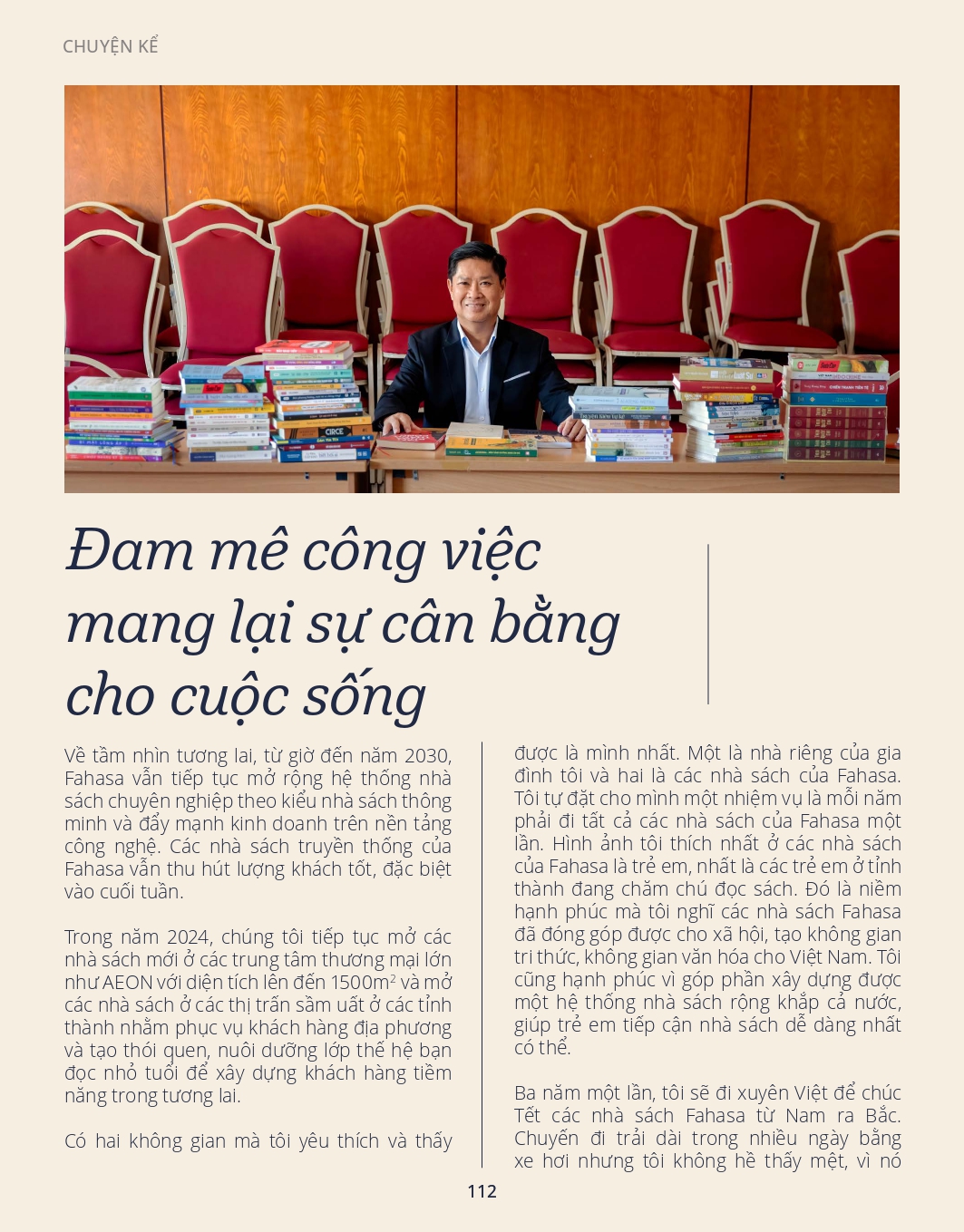 chuyện kể cho tương lai - bìa cứng