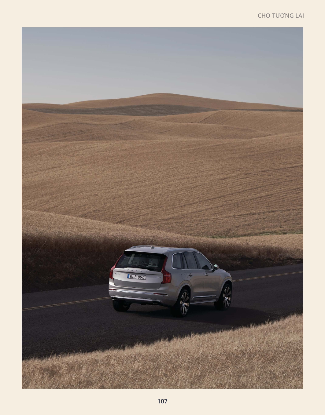 chuyện kể cho tương lai - bìa cứng