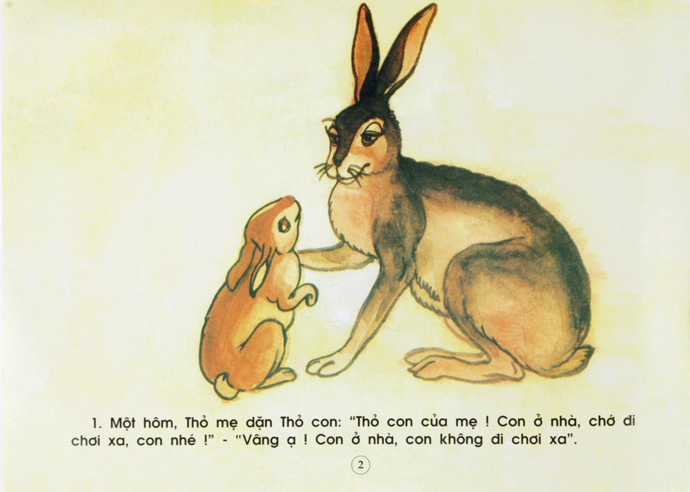 chuyện kể ở nhà trẻ (tái bản 2023)