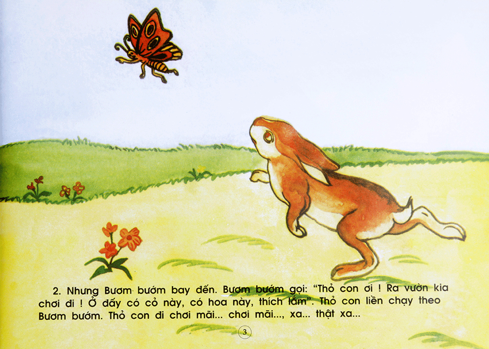 chuyện kể ở nhà trẻ (tái bản 2023)