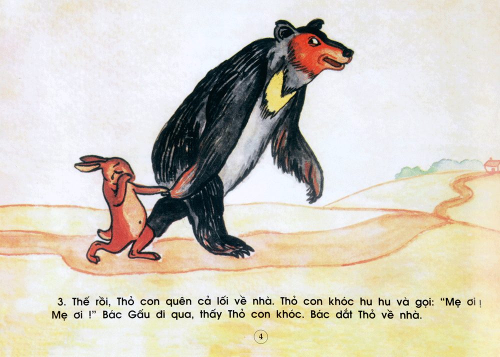 chuyện kể ở nhà trẻ (tái bản 2023)