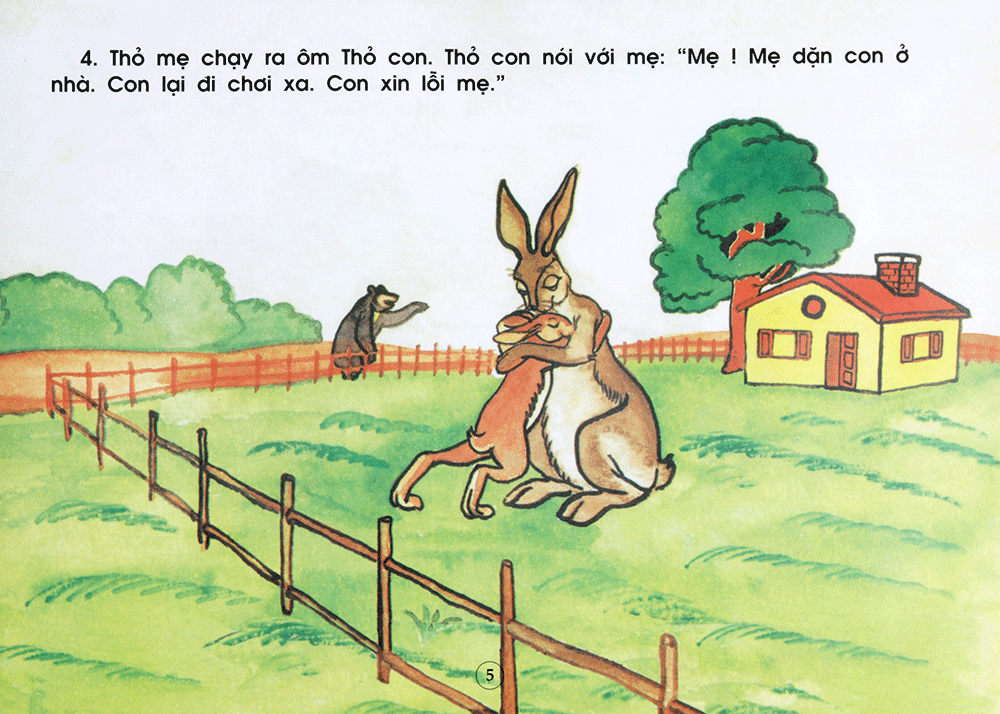 chuyện kể ở nhà trẻ (tái bản 2023)