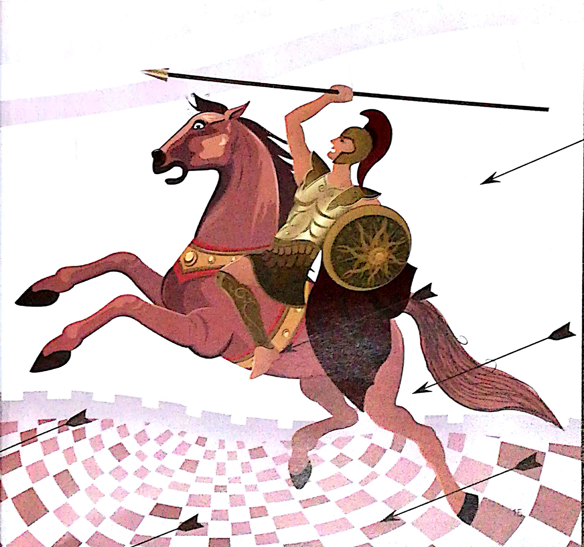 chuyện kể thành ngữ anh - việt (tái bản 2021)