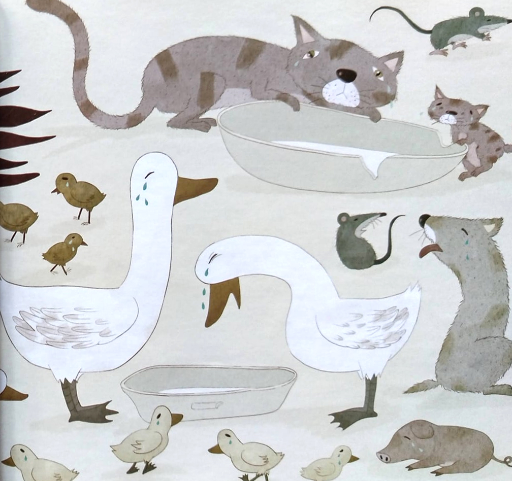 chuyện kể thành ngữ (tái bản 2019)