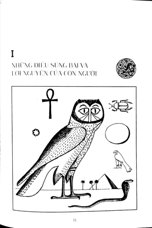 chuyện kể về con người và muông thú