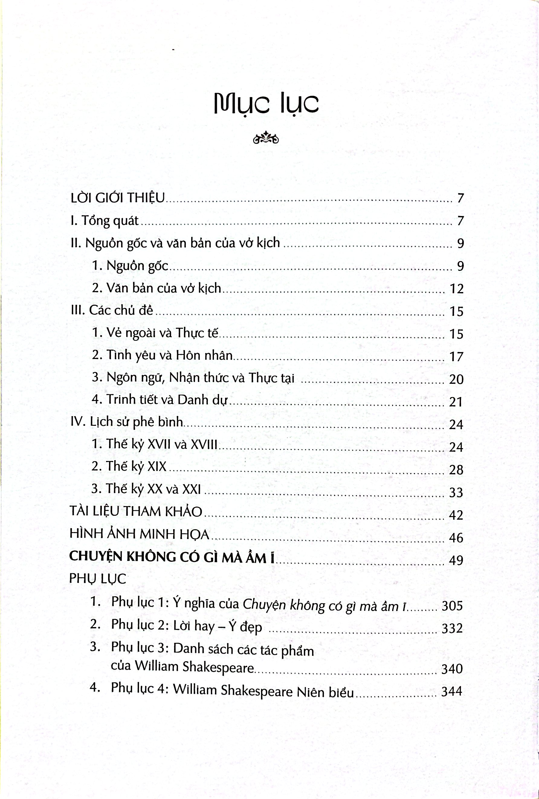 Chuyện Không Có Gì Mà Ầm Ĩ - Much Ado About Nothing - Ảnh 3