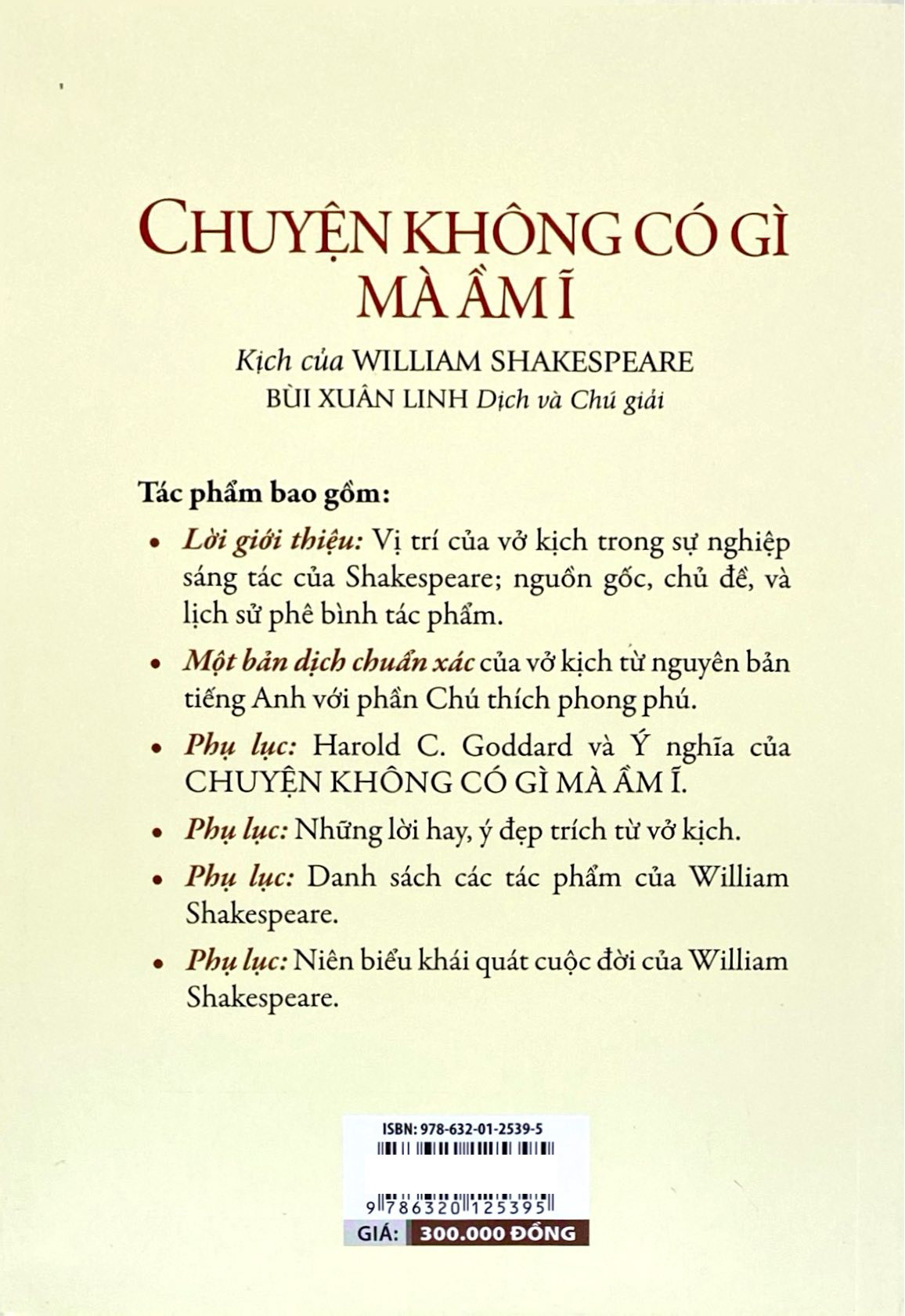 Chuyện Không Có Gì Mà Ầm Ĩ - Much Ado About Nothing - Ảnh 6