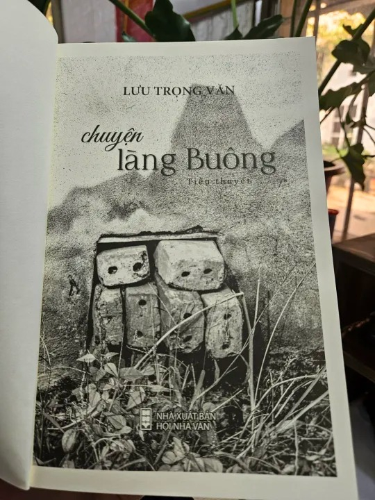 chuyện làng buông