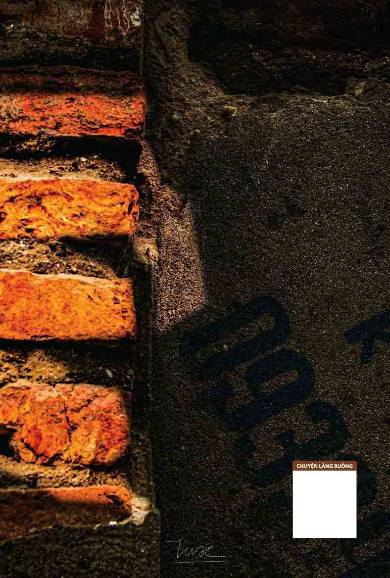 chuyện làng buông