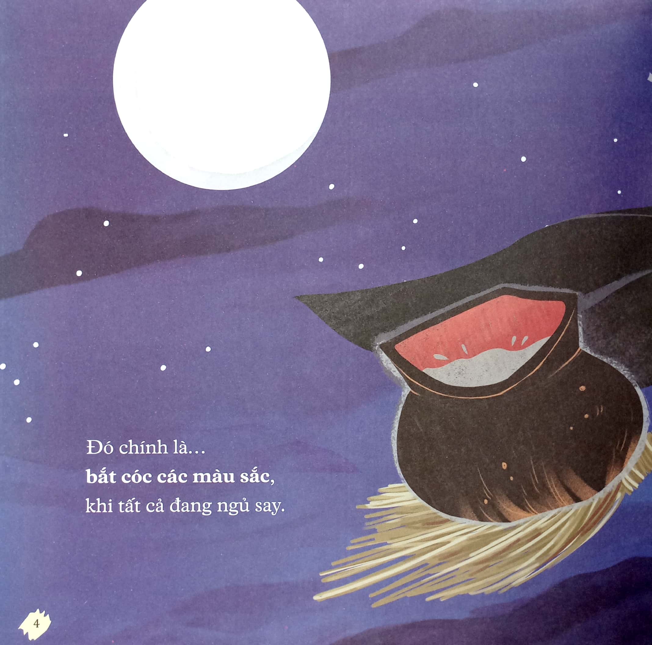 chuyện ly kỳ về hình khối, màu sắc, số đếm - siêu nhân su si và phù thủy xám xịt