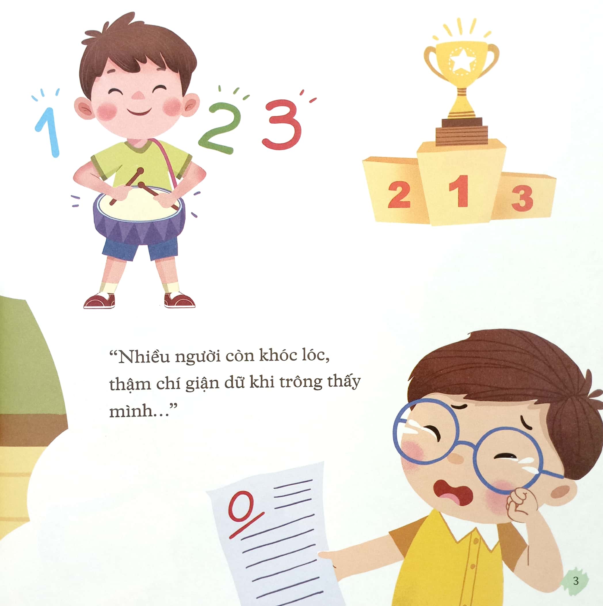 chuyện ly kỳ về hình khối, màu sắc, số đếm - vụ mất tích của số 0