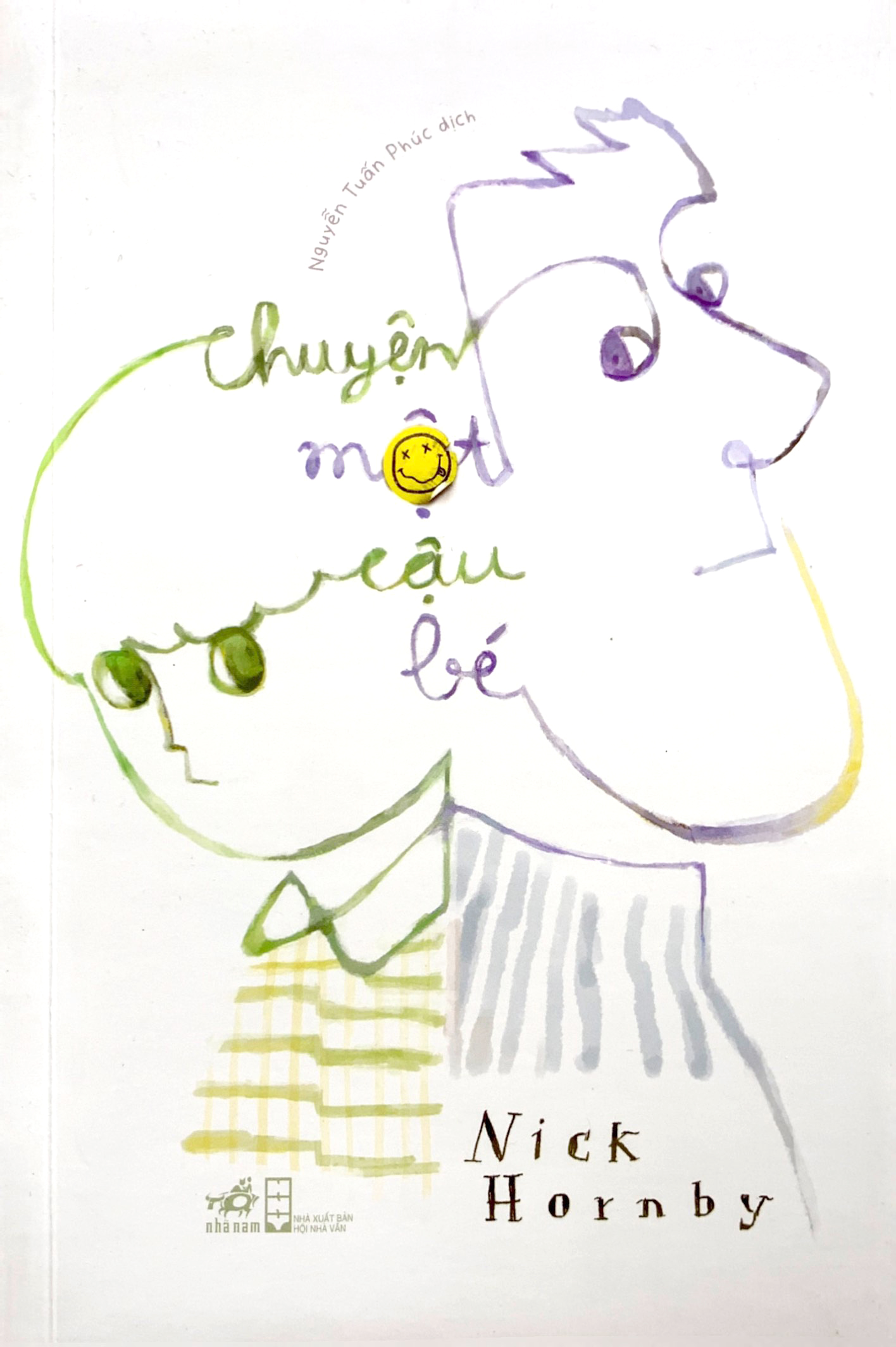 chuyện một cậu bé