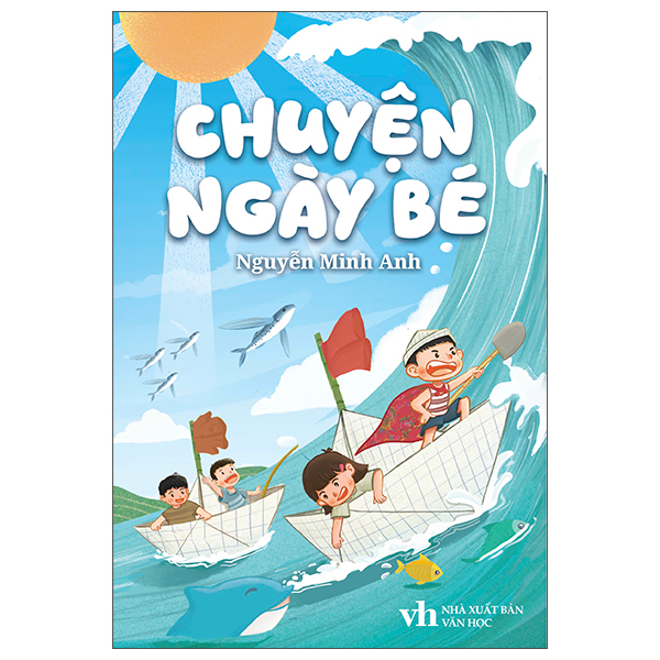 chuyện ngày bé