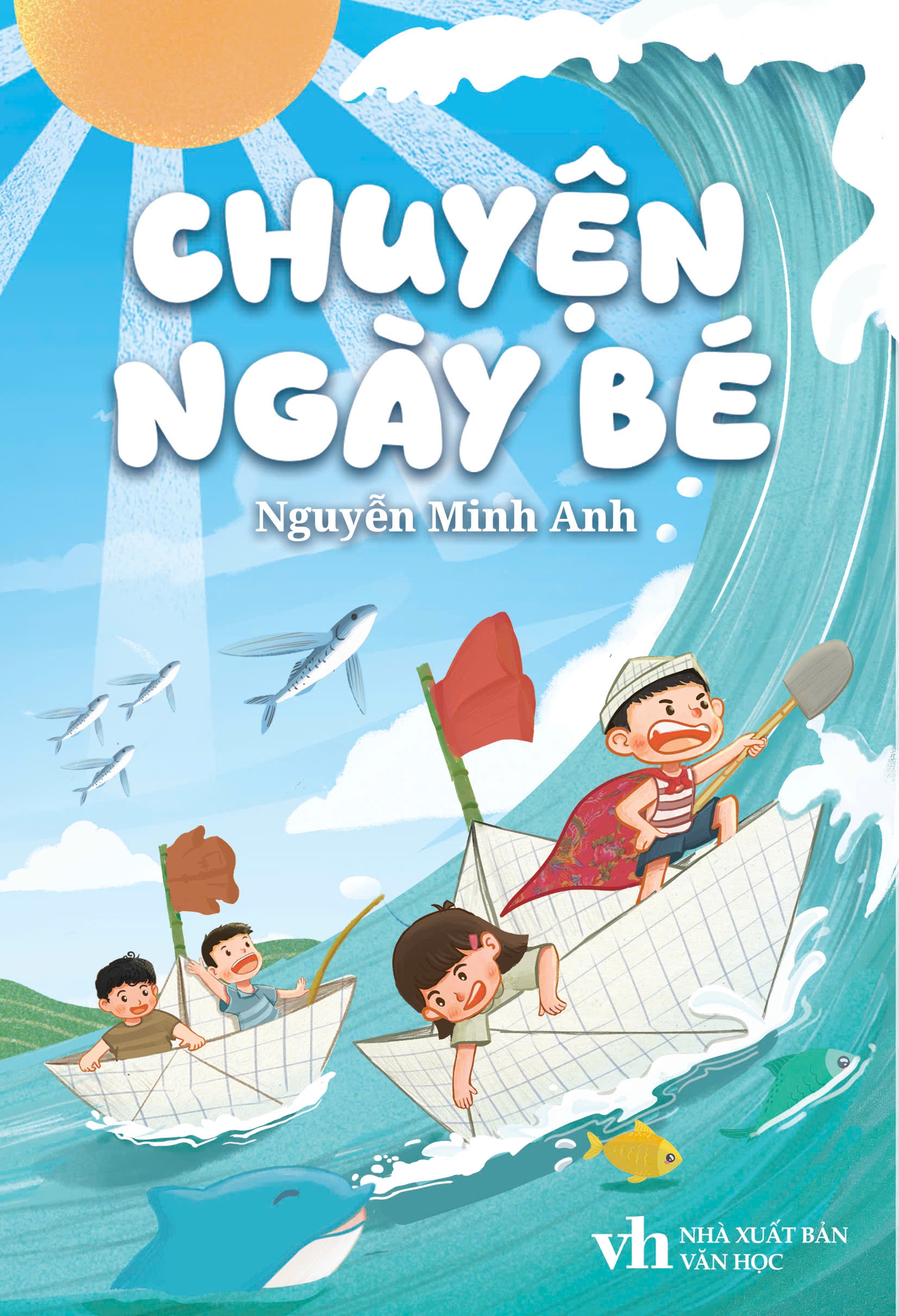 chuyện ngày bé