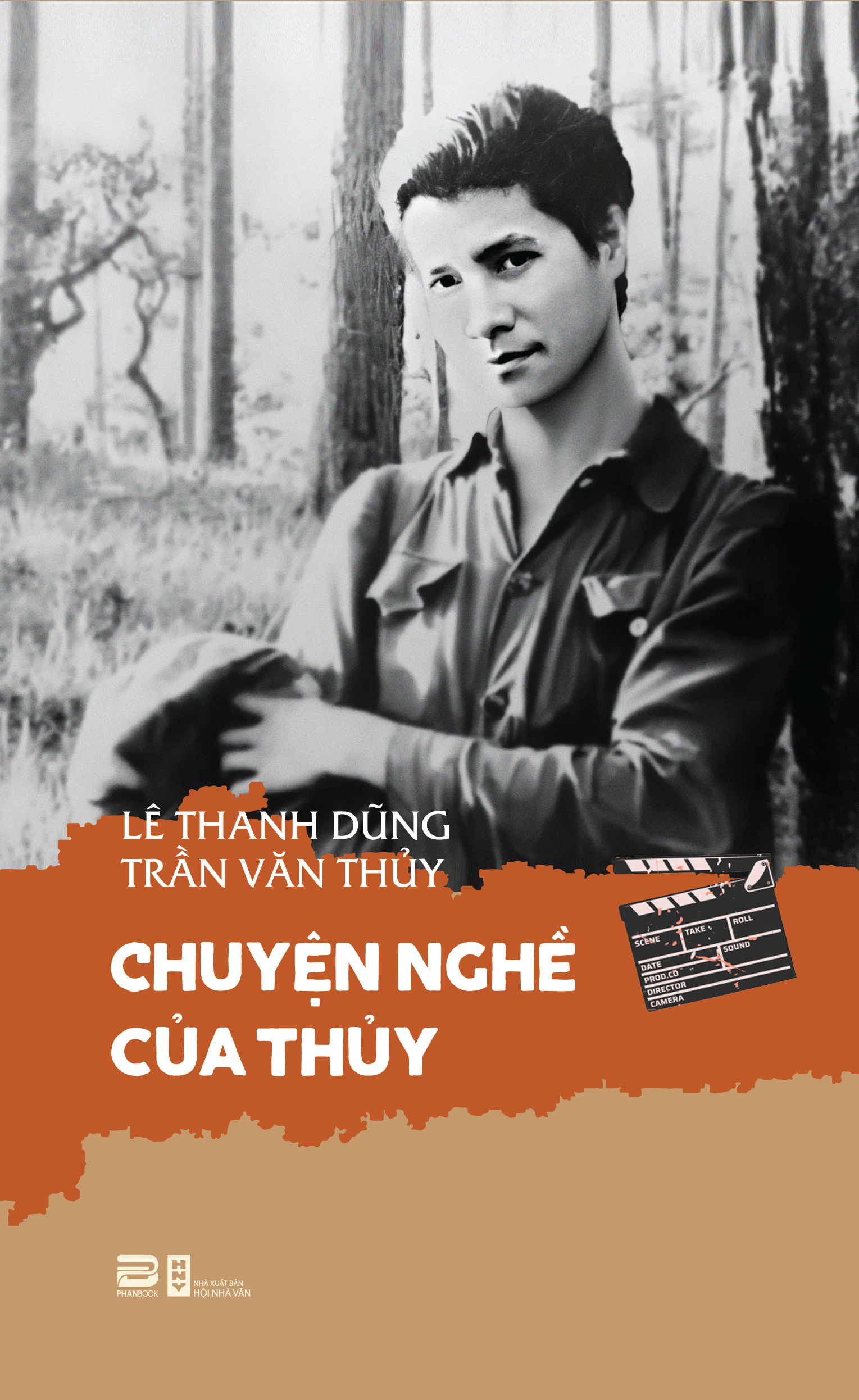 chuyện nghề của thủy