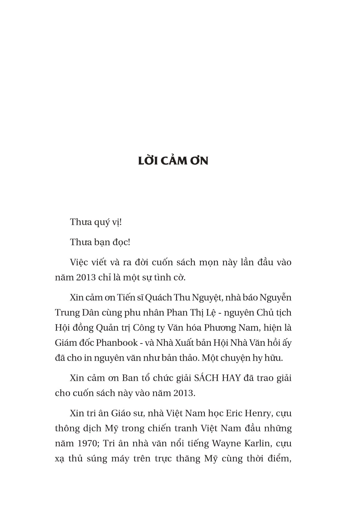 chuyện nghề của thủy