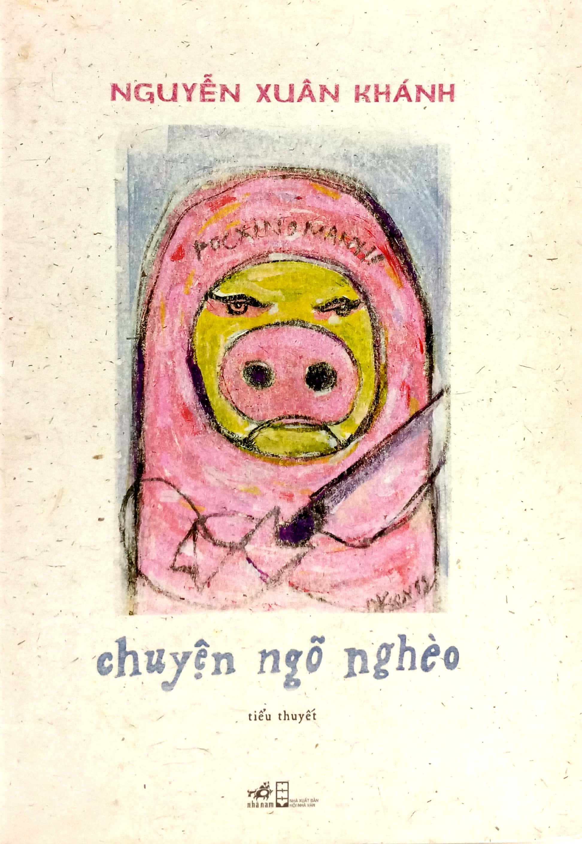 chuyện ngõ nghèo (tái bản 2021)