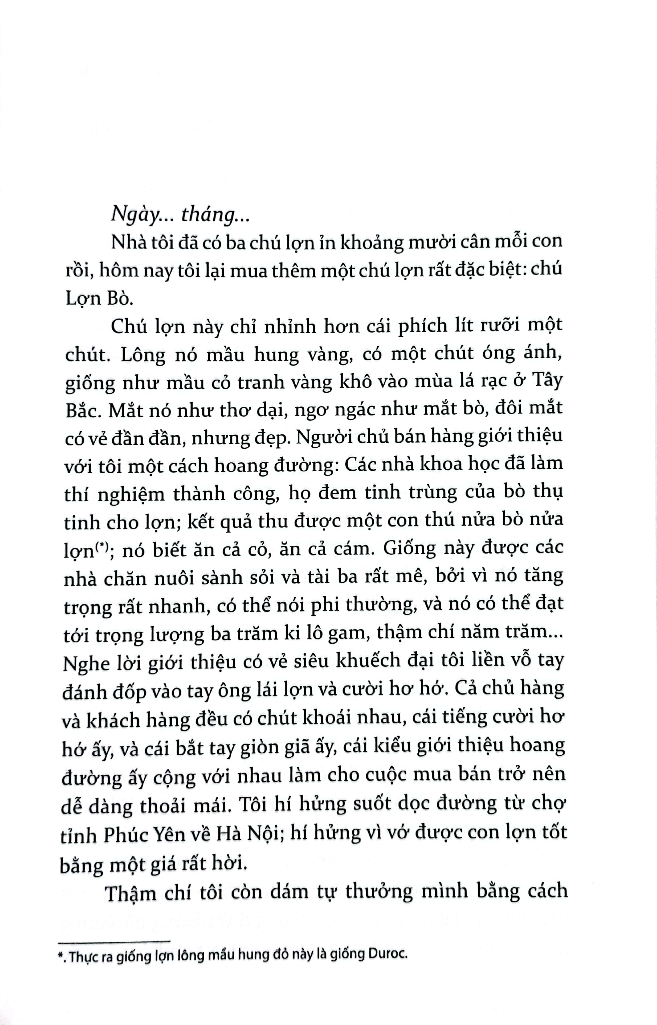 chuyện ngõ nghèo (tái bản 2021)