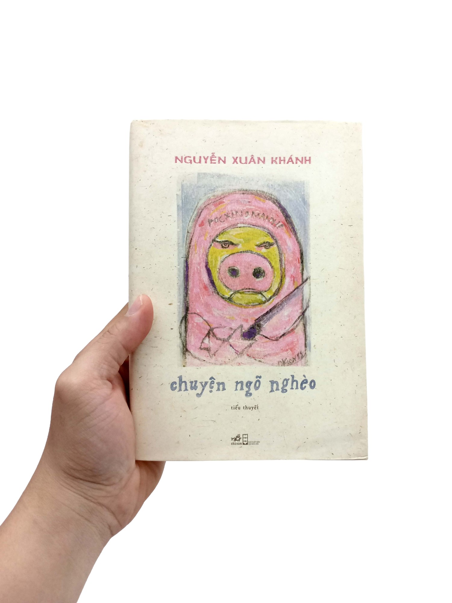 chuyện ngõ nghèo (tái bản 2021)