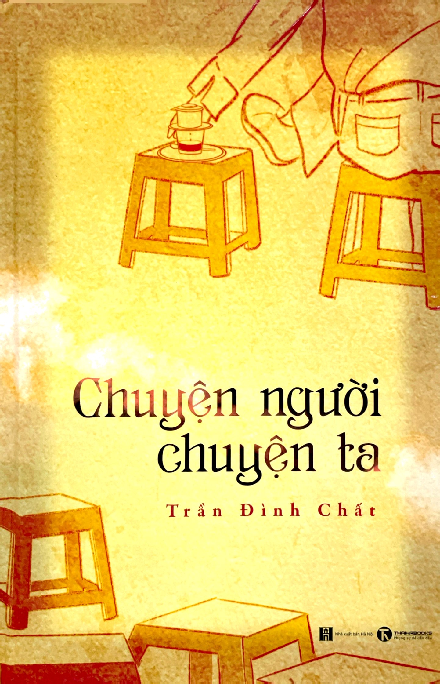 chuyện người chuyện ta
